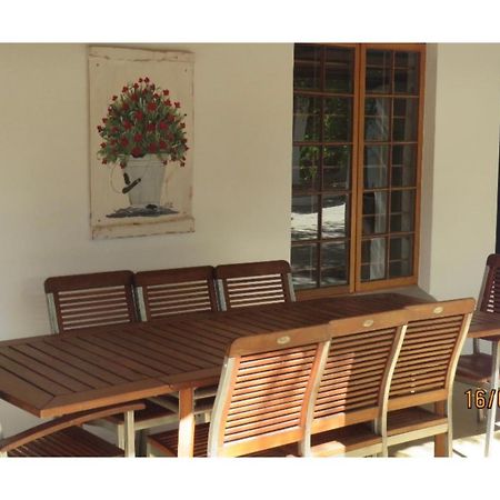 Blue Mountain View Cottages كلانويليام المظهر الخارجي الصورة