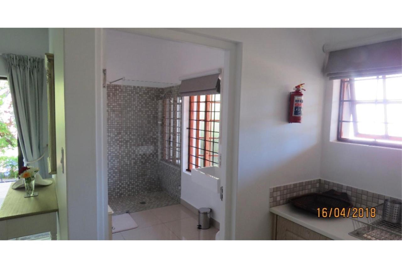 Blue Mountain View Cottages كلانويليام المظهر الخارجي الصورة