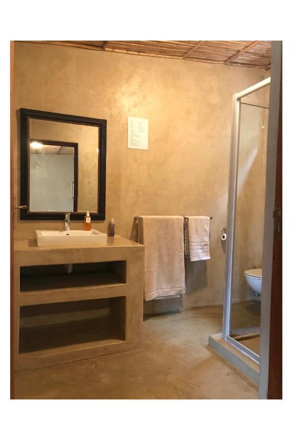Blue Mountain View Cottages كلانويليام المظهر الخارجي الصورة