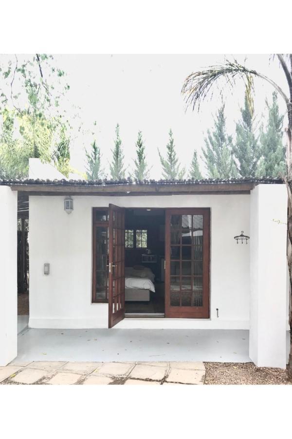 Blue Mountain View Cottages كلانويليام المظهر الخارجي الصورة
