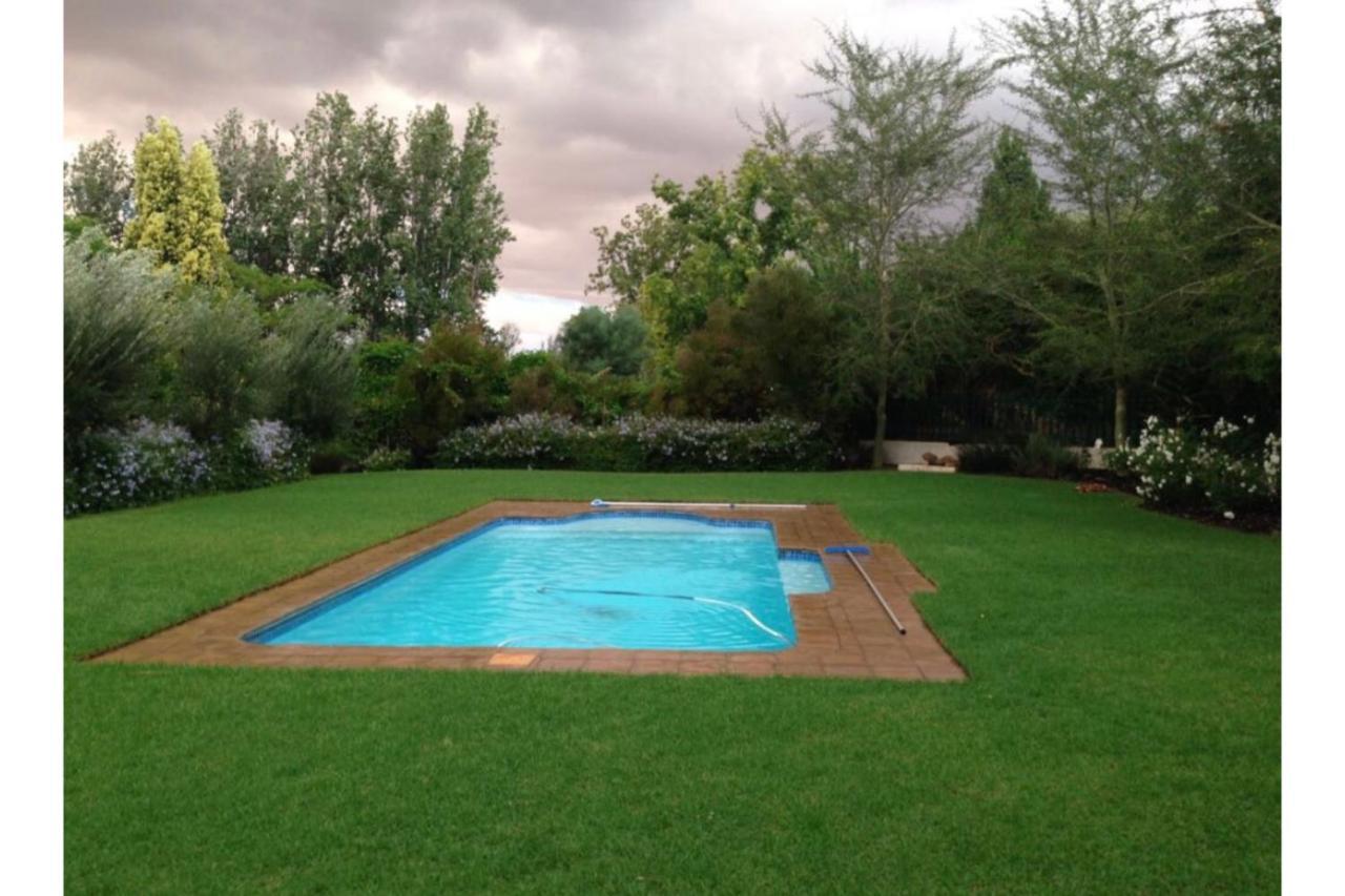 Blue Mountain View Cottages كلانويليام المظهر الخارجي الصورة