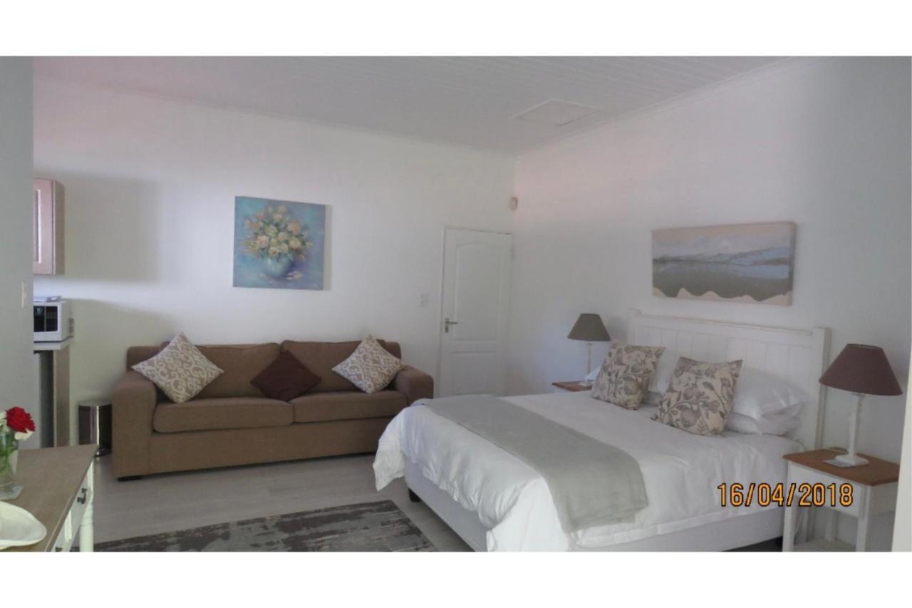 Blue Mountain View Cottages كلانويليام المظهر الخارجي الصورة