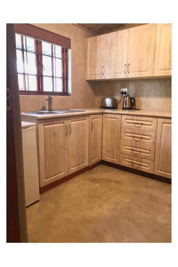 Blue Mountain View Cottages كلانويليام المظهر الخارجي الصورة