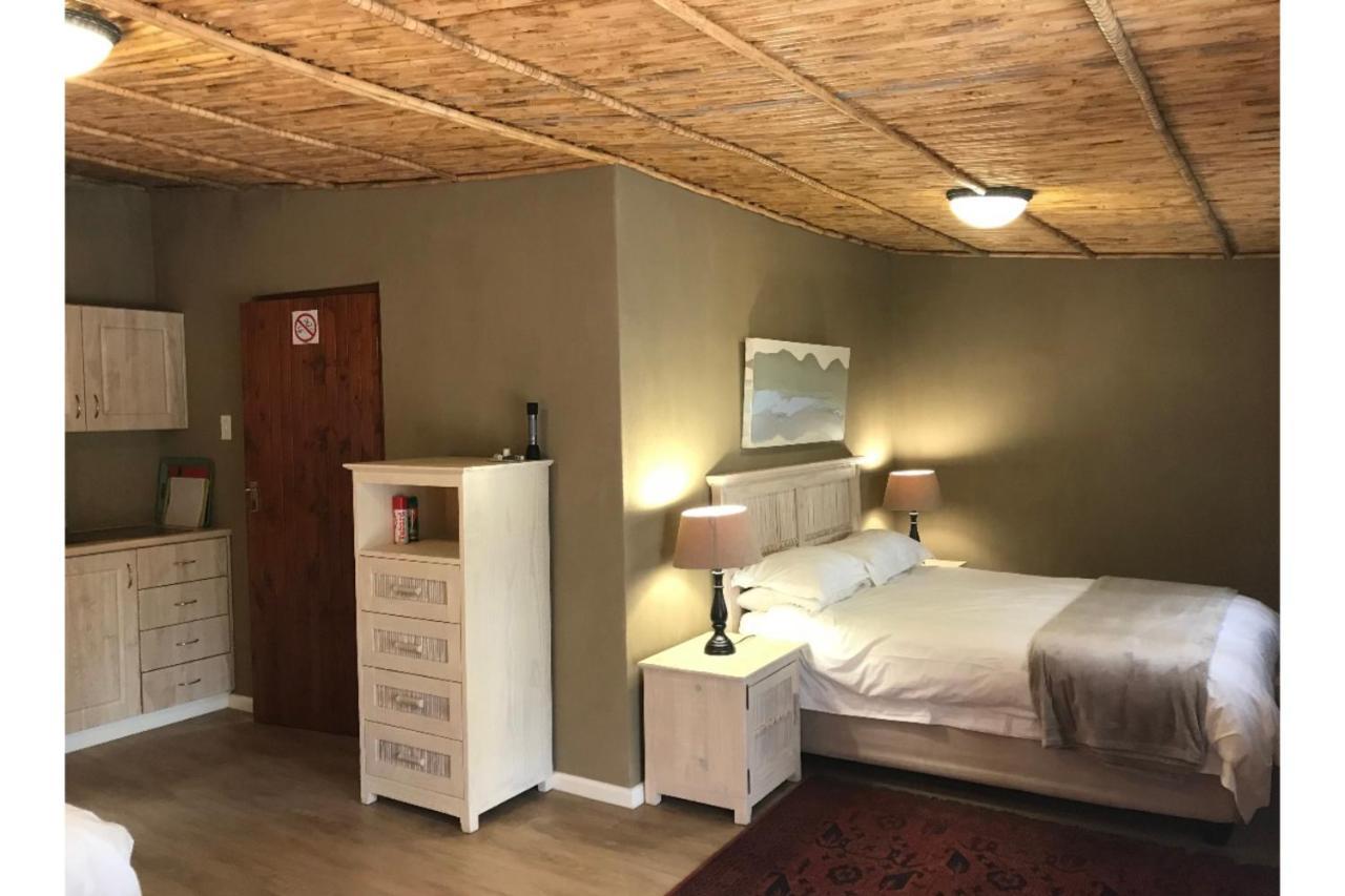Blue Mountain View Cottages كلانويليام المظهر الخارجي الصورة